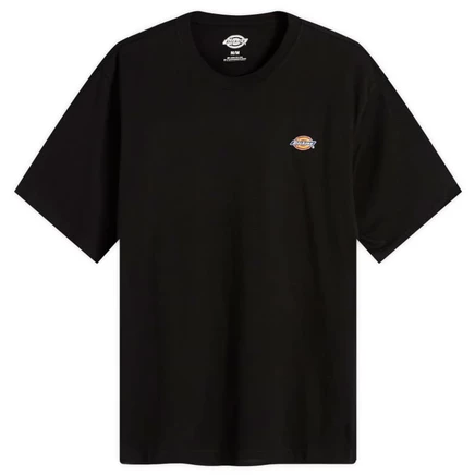 Футболка с надписью Dickies Mapleton