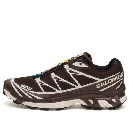Кроссовки Salomon XT-6