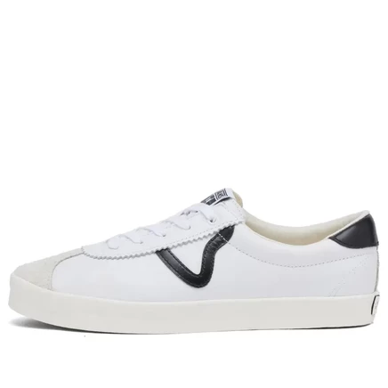 Мужские кроссовки Vans LX Sport Low 73, черные