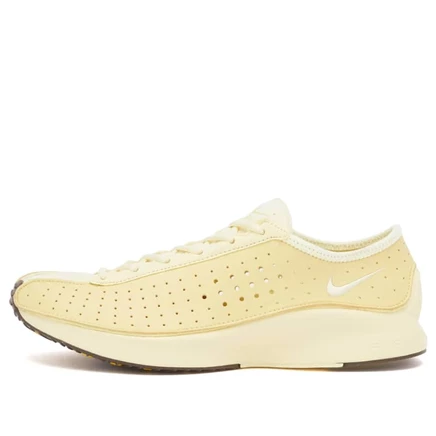 Кроссовки Nike W Air Superfly W yellow, brown & alabaster
