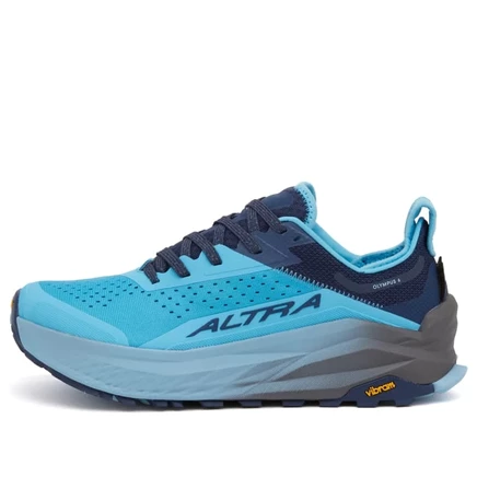 Кроссовки Altra Olympus 6