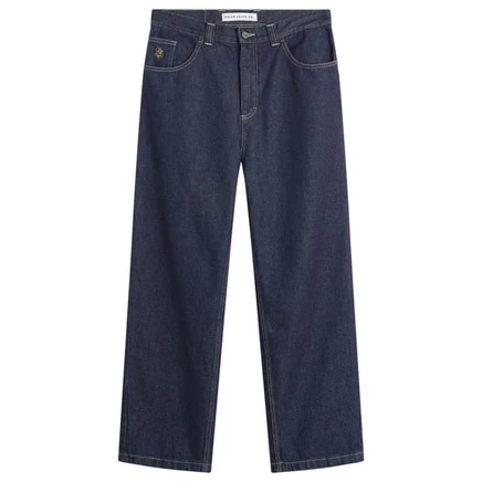 Мужские джинсы Polar Skate Co. 93, one wash