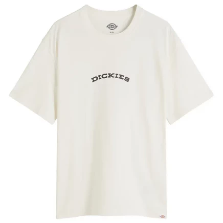 Мужская футболка Dickies Outdoor, экрю