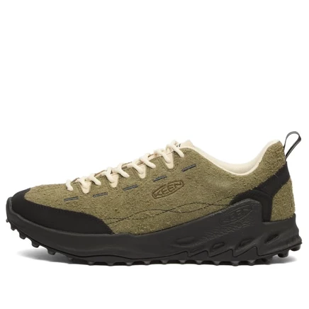 Кроссовки Keen Jasper Zionic