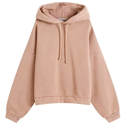Мужское худи Acne Studios Fester H U Vintage, лавандовое
