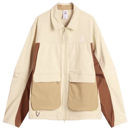 Куртка Nike ACG UV Smith Summit Jacket