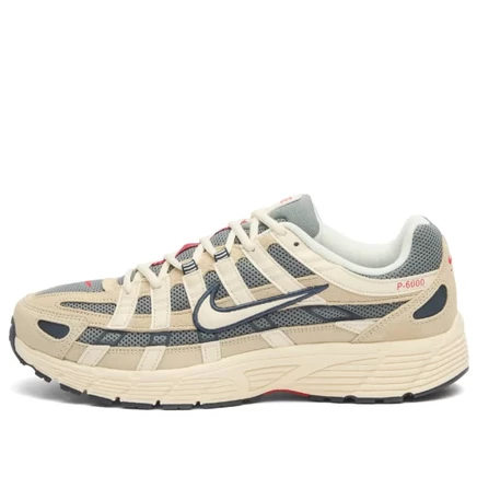 Кроссовки Nike P-6000 Mbts
