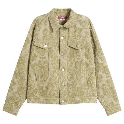 Джинсовая куртка Junya Watanabe MAN Levi's Name