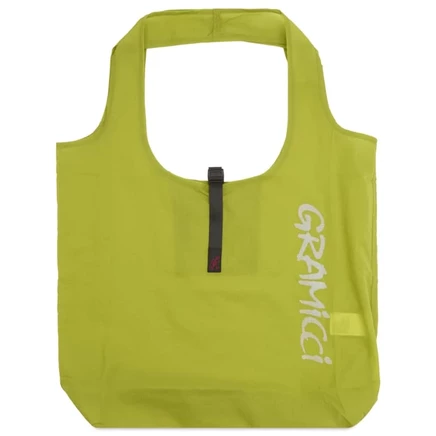 Женская сумка через плечо Gramicci Ultra-Light Shopper, киви