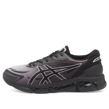 Asics Gel-Quantum 360 Viii black & cement grey