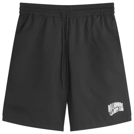 Мужские плавательные шорты Billionaire Boys Club, черные