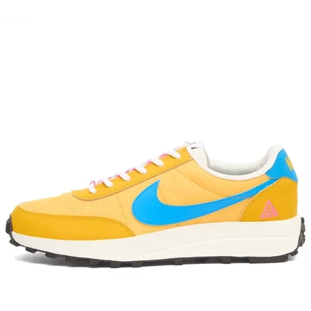 Мужские кроссовки Nike ACG LDV, разноцветные