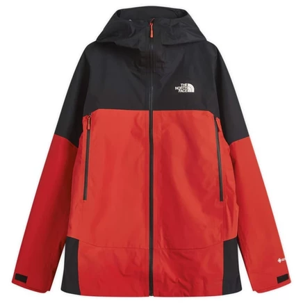 Куртка The North Face Jazzi 3L из гортекса