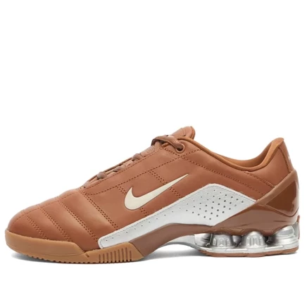 Кроссовки Nike T90 Shox Magia Qs
