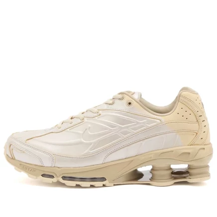 Кроссовки Nike Shox Ride 2 Prm Xmfw