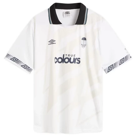 Футбольная рубашка с заклеенной лентой Umbro