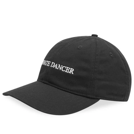 Мужская кепка Idea Private Dancer, черная