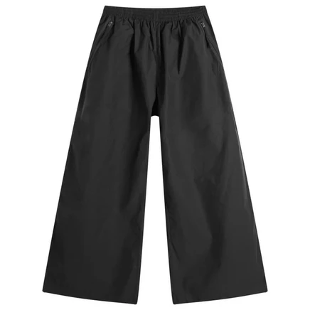 Мужские карго-брюки Acne Studios Pubbero, черные