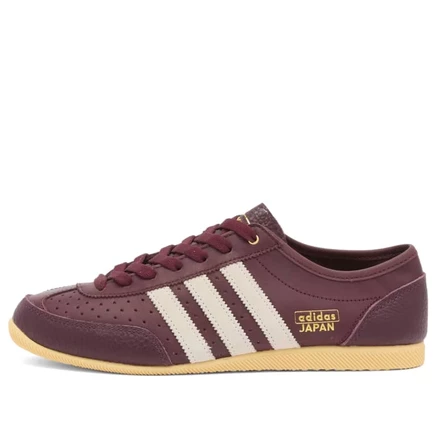 adidas Japan Decon W shadow red, white & orange tint