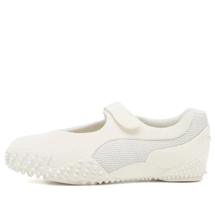 Puma Mostro Fey PRM Wns warm white & vapor gray