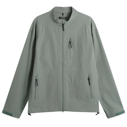 Техническая куртка Hiking Patrol Edge LT Softshell