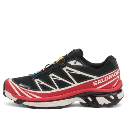 Кроссовки Salomon XT-6 GTX