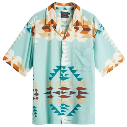 Футболка Pendleton Resort