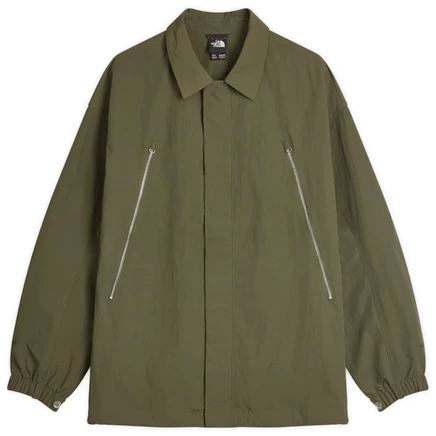 Куртка-бомбер The North Face Evd new taupe green
