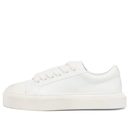 Кроссовки Cole Buxton Wilson Court white