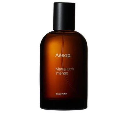 Мужская парфюмерная вода Aesop Marrakech Intense, 100 мл