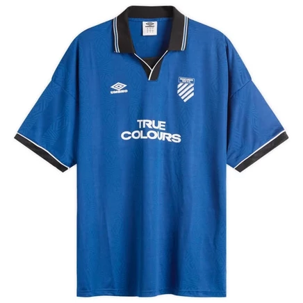 Облегающая футбольная рубашка Umbro