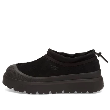 Гибридные тапочки UGG Tasman Weather Hybrid