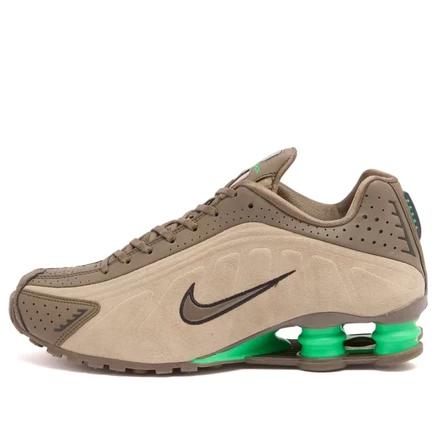 Кроссовки Nike Shox R4 Se W
