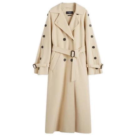 Пальто Weekend от Max Mara