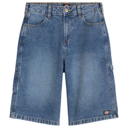 Джинсовая куртка Dickies Carpenter
