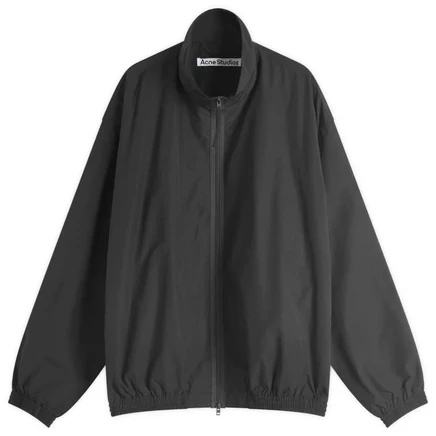 Мужская куртка-бомбер Acne Studios Olandios, черная