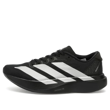 Тканые кроссовки Adidas Adizero Evo SL
