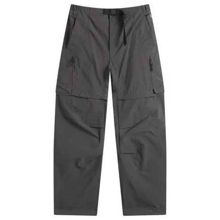Модульные брюки-карго Napapijri Ripstop Modular