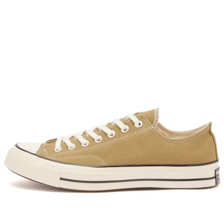 Кроссовки Converse Chuck Taylor 1970-х годов из кожи быка