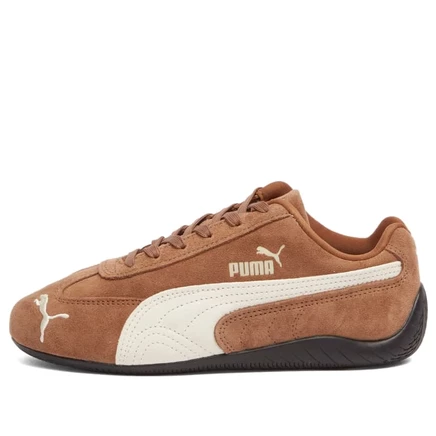 Кроссовки Puma Speedcat OG brown