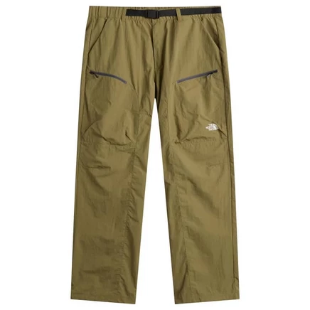 Мужские брюки The North Face NSE с ремнём, кедровые