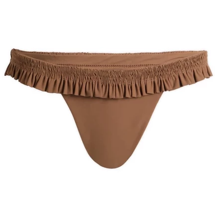 Верный своему бренду Esterel Bikini Bottom clay