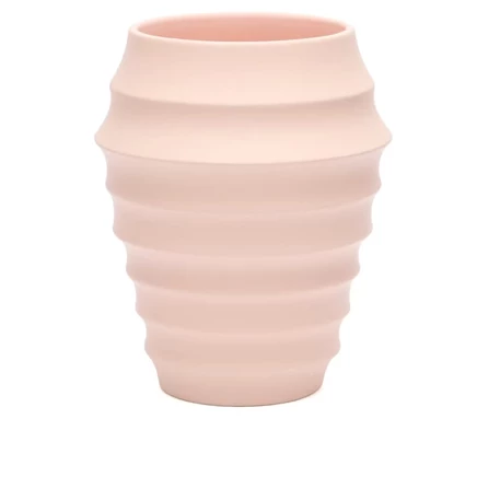 Ваза The Conran Shop Honey Combe, терракотовая