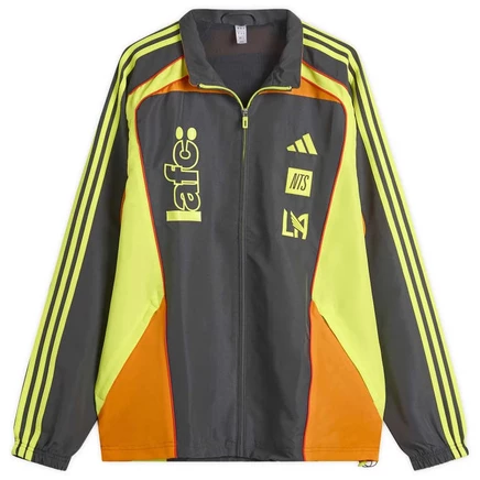 спортивный топ adidas Los Angeles FC NTS