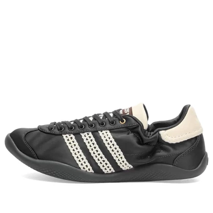 атласные кроссовки adidas x Wales Bonner Karintha Lo