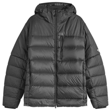Мужская пуховая куртка The North Face HKE Kalix, черная