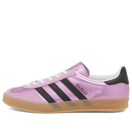 домашние кроссовки adidas Gazelle
