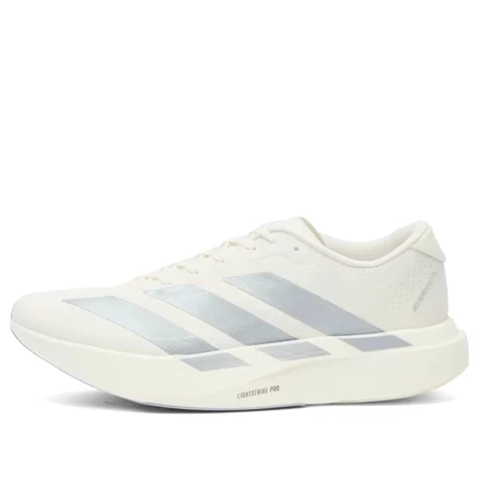 тканые кроссовки adidas Adizero Evo Sl