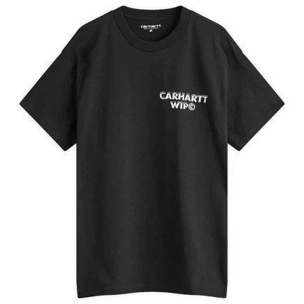 Футболка Carhartt WIP Ice