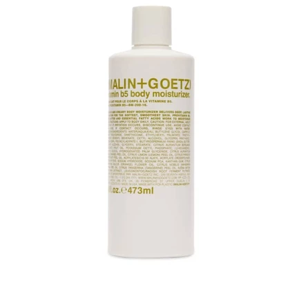 Крем для тела Malin + Goetz Vitamin B5, 473 мл
